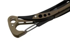 Leatherman Skeletool Coyote Multitool -Cheap Nippon Knife Store LE5000 COY 04 leatherman