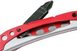 Leatherman Skeletool RX, Multitool, Red -Cheap Nippon Knife Store LE5016 04 leatherman v2018
