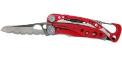 Leatherman Skeletool RX, Multitool, Red -Cheap Nippon Knife Store LE5016 05 leatherman v2018