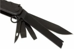 Leatherman Super Tool 300 Black, MOLLE-sheath -Cheap Nippon Knife Store LE6065 B NS 04 leatherman supertool 300 black le6065 b ns d4