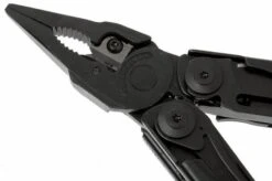 Leatherman Surge Black, MOLLE-sheath, Model 2013 -Cheap Nippon Knife Store LE6070 BK MOLLE 08 leatherman surge black v2 le6070 bk d7