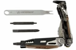 Leatherman MUT (Military Utility Tool) -Cheap Nippon Knife Store LE6095 MNS 04 leatherman mut le6095 mns d4