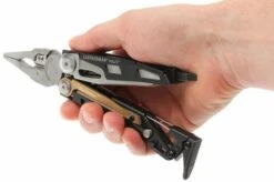Leatherman MUT (Military Utility Tool) -Cheap Nippon Knife Store LE6095 MNS 05 leatherman mut le6095 mns d5