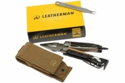 Leatherman MUT (Military Utility Tool) -Cheap Nippon Knife Store LE6095 MNS 08 leatherman mut le6095 mns d8