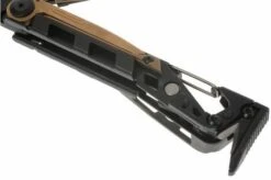 Leatherman MUT (Military Utility Tool) Black EOD -Cheap Nippon Knife Store LE6096 BKMNS 03 leatherman mut black eod le6096 bkmns d3