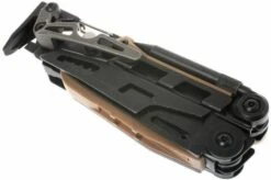 Leatherman MUT (Military Utility Tool) Black EOD -Cheap Nippon Knife Store LE6096 BKMNS 05 leatherman mut black eod le6096 bkmns d5