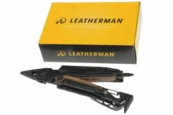 Leatherman MUT (Military Utility Tool) Black EOD -Cheap Nippon Knife Store LE6096 BKMNS 09 leatherman mut black eod le6096 bkmns d9