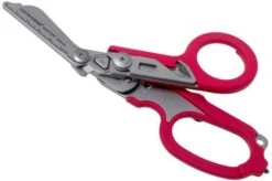 Leatherman Raptor Red Rescue-Tool, Rescue Scissors 832338