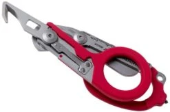 Leatherman Raptor Red Rescue-Tool, Rescue Scissors 832338 -Cheap Nippon Knife Store LE832591 03 leatherman v202109