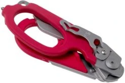 Leatherman Raptor Red Rescue-Tool, Rescue Scissors 832338 -Cheap Nippon Knife Store LE832591 04 leatherman v202109