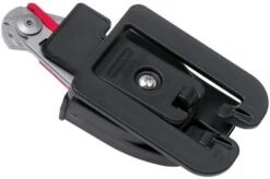 Leatherman Raptor Red Rescue-Tool, Rescue Scissors 832338 -Cheap Nippon Knife Store LE832591 06 leatherman v202109