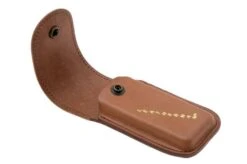 Leatherman Heritage Sheath Large, Leather Belt Sheath 832595 -Cheap Nippon Knife Store LE832595 03 leatherman