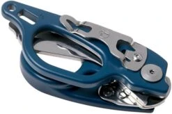 Leatherman Raptor Response Navy, Rescue Scissors 832959 -Cheap Nippon Knife Store LE832959 03 leatherman