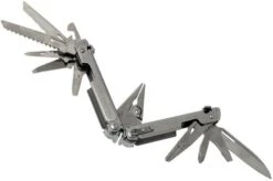 Leatherman Free P4 Multi-tool -Cheap Nippon Knife Store LEFREE P4 04 leatherman
