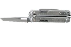 Leatherman Free P4 Multi-tool -Cheap Nippon Knife Store LEFREE P4 05 leatherman