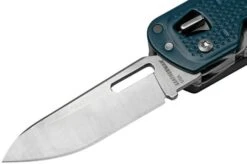 Leatherman Free T4 Navy, FREE-T4-NA Multi-tool -Cheap Nippon Knife Store LEFREE T4 NA 05 leatherman