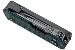 Leatherman Free T4 Navy, FREE-T4-NA Multi-tool -Cheap Nippon Knife Store LEFREE T4 NA 08 leatherman