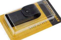 Leatherman Leather Sheath For The Rebar, Wingman And Sidekick -Cheap Nippon Knife Store LESHSL M 04 leatherman foedraal leshsl m 04