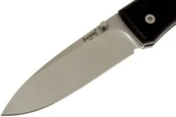 LionSteel Big Opera, 8810 BK -Cheap Nippon Knife Store LI 8810 BK 03 lionsteel big opera zwart li 8810 bk d3
