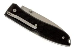 LionSteel Big Opera, 8810 BK -Cheap Nippon Knife Store LI 8810 BK 04 lionsteel big opera zwart li 8810 bk d4