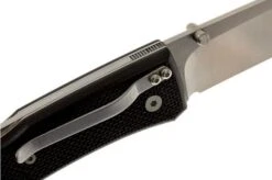 LionSteel Big Opera, 8810 BK -Cheap Nippon Knife Store LI 8810 BK 05 lionsteel big opera zwart li 8810 bk d5