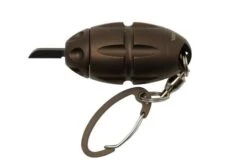 LionSteel Eggie Bronze Titanium EG-BR Keychain Bit Set And Multi-tool -Cheap Nippon Knife Store LI EG BR 04 lionsteel