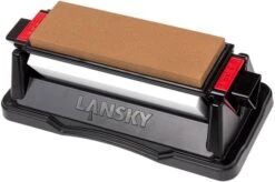 Lansky Tri-Stone BenchStone, BS-TR100