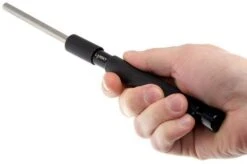 Lansky LCD02 Tactical Sharpening Steel 9 Lansky LCD02 Tactical Sharpening Steel -Cheap Nippon Knife Store LSLCD02 06 lansky tactische slijpstaaf lslcd02 06