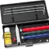 Lansky LKC03 Controlled Angle Sharpening System, Standard