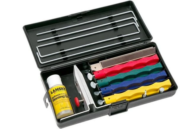 Lansky Professional Sharpening System, LKCPR 1 Lansky Professional Sharpening System, LKCPR