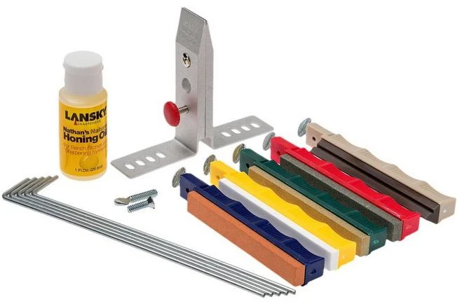 Lansky Professional Sharpening System, LKCPR 2 Lansky Professional Sharpening System, LKCPR - Image 2