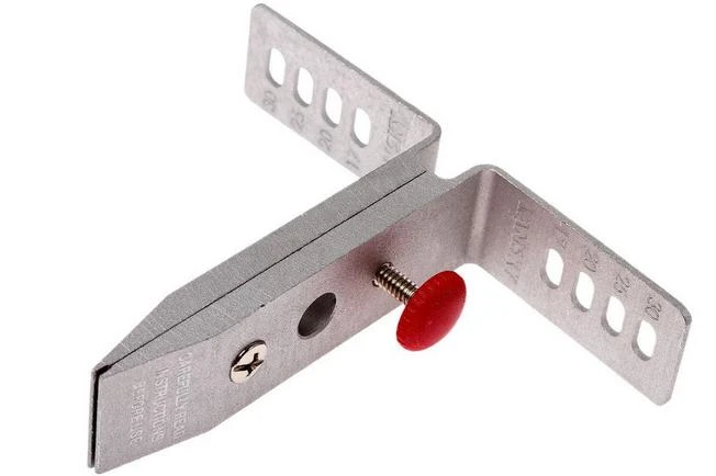 Lansky Natural Arkansas Sharpening System 4 Lansky Natural Arkansas Sharpening System - Image 4