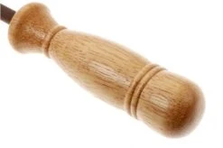 Lansky Ceramic Sharpening Rod, LSS8CM -Cheap Nippon Knife Store LSS8CM 03 lansky s8cm slijpstaaf keramisch d3