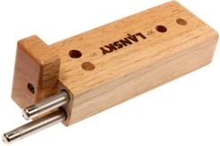 Lansky Four Rod Diamant/Ceramisch Sharpening System, TB-2D2C 6 Lansky Four Rod Diamant/Ceramisch Sharpening System, TB-2D2C -Cheap Nippon Knife Store LSTB 2D2C 03 lansky diamond ceramic turnbox lstb 2d2c 03