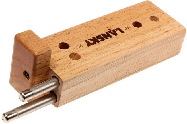 Lansky Four Rod Diamant/Ceramisch Sharpening System, TB-2D2C 3 Lansky Four Rod Diamant/Ceramisch Sharpening System, TB-2D2C - Image 3