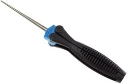 Lansky, Folding Diamond Tapered Steel For Serrated Knives, TR-600