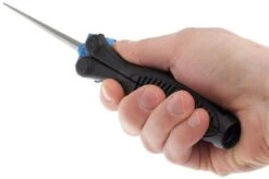 Lansky, Folding Diamond Tapered Steel For Serrated Knives, TR-600 -Cheap Nippon Knife Store LSTR 600 04 lansky slijpstaaf lstr 600 04