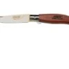 MAM Iberica L, Bronze Titanium, 9 Cm Blade, Linerlock 2017 Pocket Knife