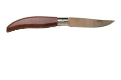 MAM Iberica L, Bronze Titanium, 9 Cm Blade, Linerlock 2017 Pocket Knife -Cheap Nippon Knife Store MAM2017 03 mam