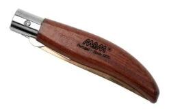MAM Iberica L, Bronze Titanium, 9 Cm Blade, Linerlock 2017 Pocket Knife -Cheap Nippon Knife Store MAM2017 04 mam