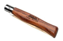 MAM Hunter, Bronze Titanium, 10.5 Cm Blade, Linerlock 2062 Pocket Knife 7 MAM Hunter, Bronze Titanium, 10.5 Cm Blade, Linerlock 2062 Pocket Knife -Cheap Nippon Knife Store MAM2062 04 mam