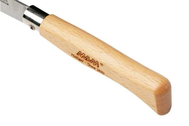 MAM Douro M, 8.3 Cm Blade, Linerlock 2082 Pocket Knife 7 MAM Douro M, 8.3 Cm Blade, Linerlock 2082 Pocket Knife - Image 7