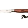 MAM Douro M, 8.3 Cm Blade, Linerlock, Leather Lanyard 2083 Pocket Knife