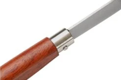 MAM Douro M, 8.3 Cm Blade, Linerlock, Leather Lanyard 2083 Pocket Knife -Cheap Nippon Knife Store MAM2083 06 mam