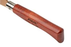 MAM Douro M, Bronze Titanium, 8.3 Cm Blade, Linerlock 2084 Pocket Knife -Cheap Nippon Knife Store MAM2084 07 mam