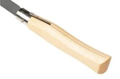 MAM Bronze Titanium Collection 2505-B, 4-piece Pocket Knife Set Black -Cheap Nippon Knife Store MAM2505 B 04 mam