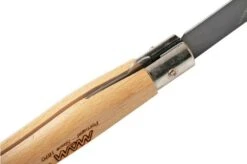 MAM Bronze Titanium Collection 2505-B, 4-piece Pocket Knife Set Black -Cheap Nippon Knife Store MAM2505 B 05 mam