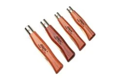 MAM Bronze Titanium Collection 2505, 4-piece Pocket Knife Set -Cheap Nippon Knife Store MAM2505 03 mam