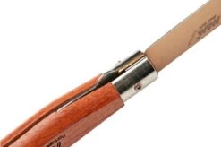 MAM Bronze Titanium Collection 2505, 4-piece Pocket Knife Set -Cheap Nippon Knife Store MAM2505 05 mam