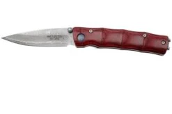 Mcusta MC-0075D Shinra Emotion Take, Stamina Wood, Gentleman's Knife